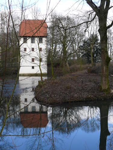 Speicher-Bispinghof