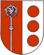 Gemeinde Abtsgm�nd