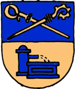 Ortsteil Bronnen (Achstetten)