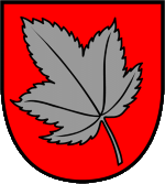 Gemeinde Ahorn (Baden)