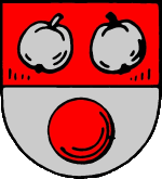 Ortsteil Allmersbach am Weinberg