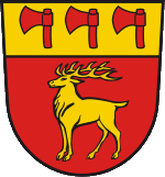 Ortsteil Hitzkofen