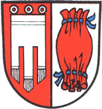 Gemeinde Brslingen