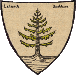 Ortsteil Lennach