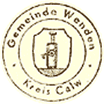 Ortsteil Wenden