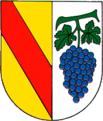 Ortsteil Egringen