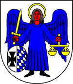 Ortsteil Dallau