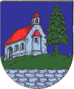 Verworfenes Wappen von Enzkl�sterle