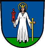 Gemeinde Forst (Baden)