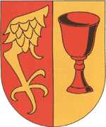 Gemeinde Grtringen