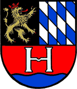 Gemeinde Heddesheim
