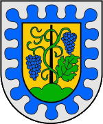 Ortsteil Schlatt am Randen