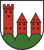 Gemeinde H�fen an der Enz