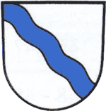Ortsteil Auerbach (Karlsbad)