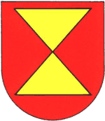 Ortsteil Riedern am Sand