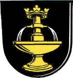 Gemeinde K�nigsbronn