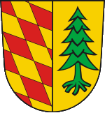 Gemeinde Knigseggwald