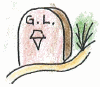 Linkenheim Gemarkungsstein