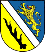 Ortsteil M�hlhausen im Hegau