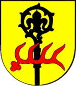 Ortsteil Geisingen (Pfronstetten)