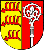 Ortsteil Huldstetten
