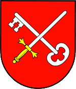 Ortsteil Schwarzach (Rheinm�nster)