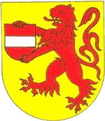 Ortsteil Bergalingen