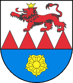 Ortsteil Hirschlanden