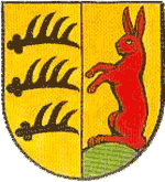 Stadtteil Hohenhaslach