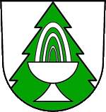 Gemeinde Waldbrunn (Odenwald)