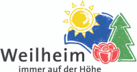Logo Gemeinde Weilheim