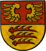 Ortsteil Benzingen
