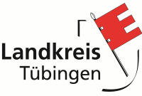 Logo Landkreis T�bingen