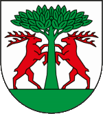 Stadtteil Fachsenfeld