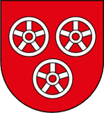 Stadtteil Unterkochen