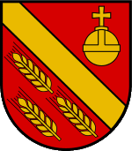 Stadtteil Maubach
