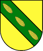 Stadtteil Unterlengenhardt