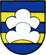 Stadtteil Wollenberg