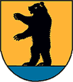 Stadtteil Bernbach