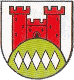 Stadtteil Hohenstein