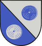 Stadtteil Freudenbach