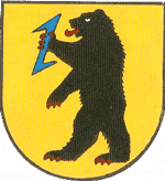 Stadtteil Bernhausen