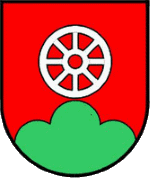 Stadtteil Rauenberg