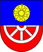 Stadtteil Wessental