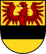 Stadtteil Behla