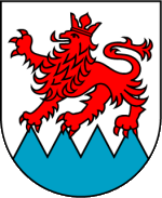 Stadtteil Grnwettersbach