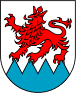 Stadtteil Grünwettersbach
