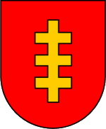 Stadtteil Rintheim
