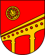 Stadtteil Sdweststadt