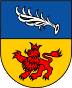 Stadtteil Wettersbach